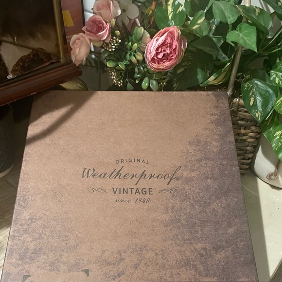 Original Weatherproof Vintage Sweater XXL - Picture 4 of 6